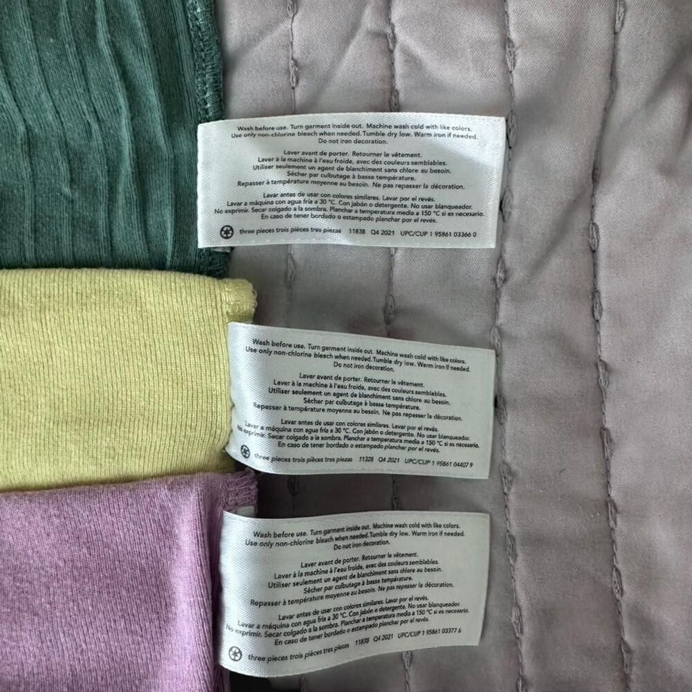 Carter-s Baby Bundle - Picture 6 of 6
